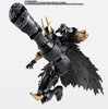 Tamashii Nations S.H. Figuarts My Hero Academia Armored All Might Action Figure
