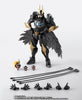 Tamashii Nations S.H. Figuarts My Hero Academia Armored All Might Action Figure