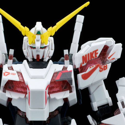 1/144 HG NIKE SB Limited Unicorn Gundam (Destroy Mode) (MP)