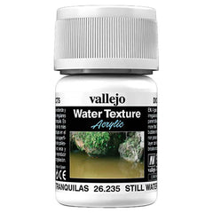 Vallejo 26.235 Diorama Effects Still Water 35 ml