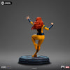 Iron Studios 1/10 Art Scale Marvel X-men '97 Jean Grey Statue