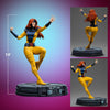 Iron Studios 1/10 Art Scale Marvel X-men '97 Jean Grey Statue