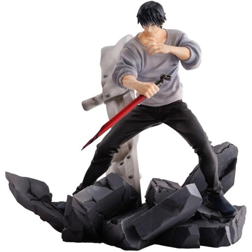 Sega Jujutsu Kaisen Toji Fushiguro Encounter FIGURIZMa Figure