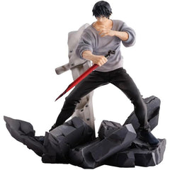 Sega Jujutsu Kaisen Toji Fushiguro Encounter FIGURIZMa Figure