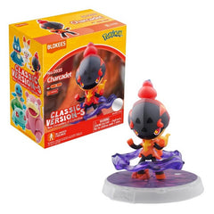 Blokees 74012 Pokemon Charcadet New Encounter of Exploration Series Model Kit
