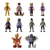 Blokees Naruto Galaxy Version 03 Heart of A Ninja (Blind Box: 1 pc random)