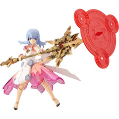Kotobukiya Megami Device X Frame Arms Girl Magical Baselard Model Kit