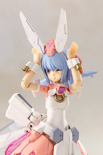 Kotobukiya Megami Device X Frame Arms Girl Magical Baselard Model Kit