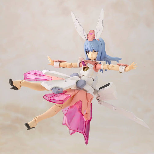Kotobukiya Megami Device X Frame Arms Girl Magical Baselard Model Kit