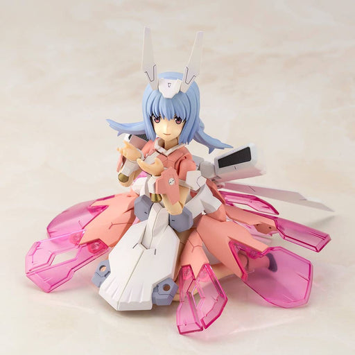 Kotobukiya Megami Device X Frame Arms Girl Magical Baselard Model Kit