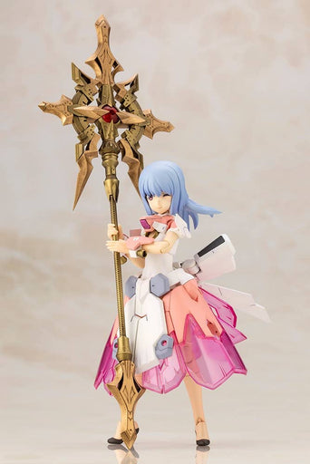 Kotobukiya Megami Device X Frame Arms Girl Magical Baselard Model Kit