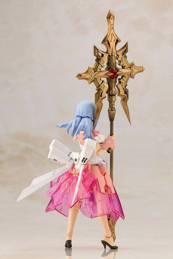 Kotobukiya Megami Device X Frame Arms Girl Magical Baselard Model Kit