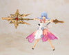Kotobukiya Megami Device X Frame Arms Girl Magical Baselard Model Kit