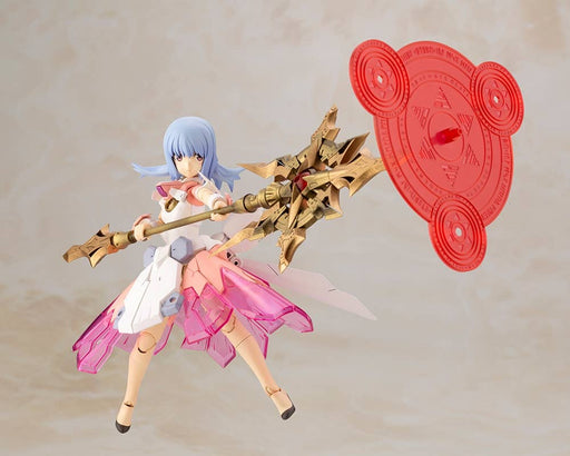 Kotobukiya Megami Device X Frame Arms Girl Magical Baselard Model Kit