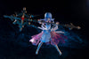 Kotobukiya Megami Device X Frame Arms Girl Magical Baselard Model Kit