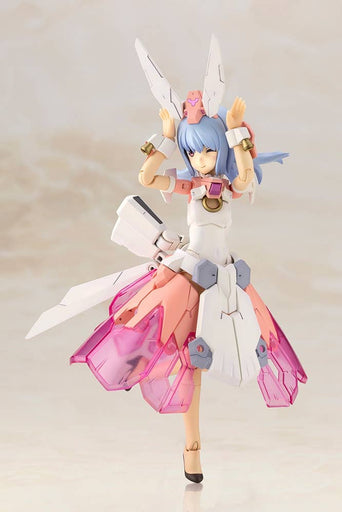 Kotobukiya Megami Device X Frame Arms Girl Magical Baselard Model Kit