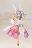 Kotobukiya Megami Device X Frame Arms Girl Magical Baselard Model Kit