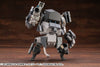 Kotobukiya Tank Nacchin JGSDF Type 07-III Gray Version Model Kit