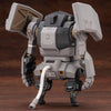 Kotobukiya Tank Nacchin JGSDF Type 07-III Gray Version Model Kit