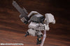 Kotobukiya Tank Nacchin JGSDF Type 07-III Gray Version Model Kit