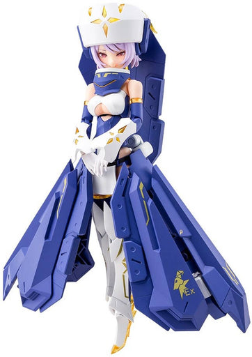 Kotobukiya Megami Device Bullet Knights Exorcist Model Kit