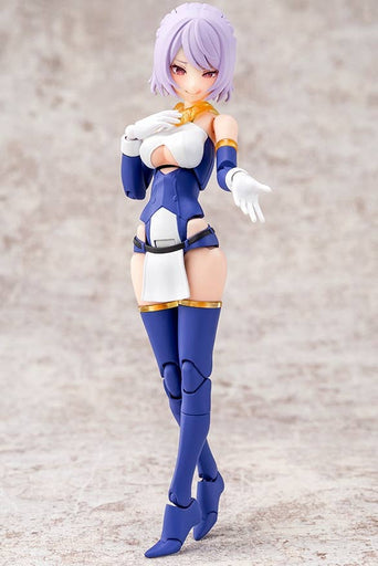 Kotobukiya Megami Device Bullet Knights Exorcist Model Kit