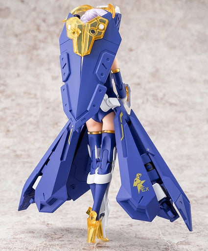 Kotobukiya Megami Device Bullet Knights Exorcist Model Kit