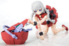 Kotobukiya Megami Device Chaos and Pretty Little Red Model Kit