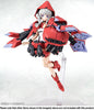 Kotobukiya Megami Device Chaos and Pretty Little Red Model Kit