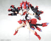 Kotobukiya Megami Device Chaos and Pretty Little Red Model Kit