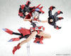 Kotobukiya Megami Device Chaos and Pretty Little Red Model Kit