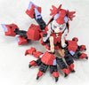 Kotobukiya Megami Device Chaos and Pretty Little Red Model Kit