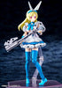 Kotobukiya Megami Device Chaos and Pretty Alice Model Kit