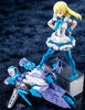 Kotobukiya Megami Device Chaos and Pretty Alice Model Kit