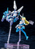 Kotobukiya Megami Device Chaos and Pretty Alice Model Kit