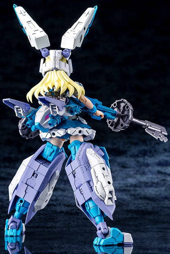Kotobukiya Megami Device Chaos and Pretty Alice Model Kit