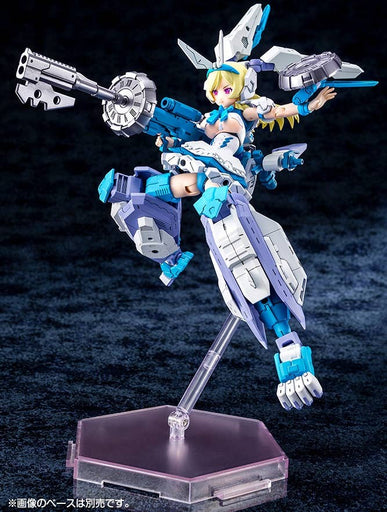 Kotobukiya Megami Device Chaos and Pretty Alice Model Kit