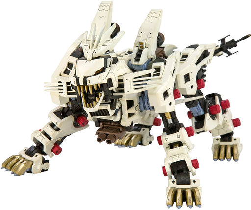 1/72 Zoids: HMM RZ-041 LIGER ZERO Marking Plus Ver. (MP)