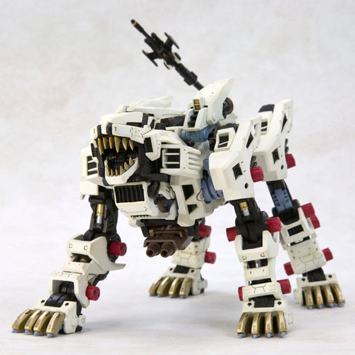 1/72 Zoids: HMM RZ-041 LIGER ZERO Marking Plus Ver. (MP)