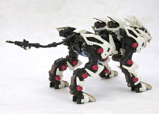 1/72 Zoids: HMM RZ-041 LIGER ZERO Marking Plus Ver. (MP)