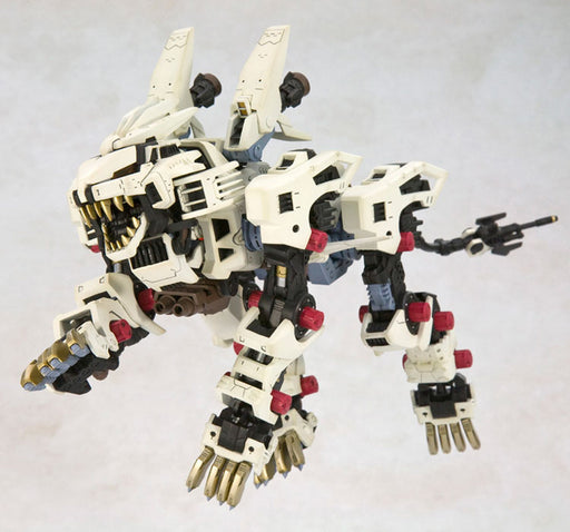 1/72 Zoids: HMM RZ-041 LIGER ZERO Marking Plus Ver. (MP)