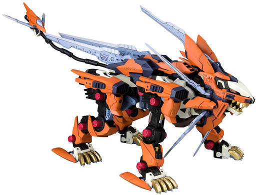 1/72 Zoids RZ-041 Liger Zero Schneider Marking Plus Ver. (Reissue)
