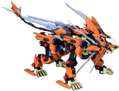 1/72 Zoids RZ-041 Liger Zero Schneider Marking Plus Ver. (Reissue)
