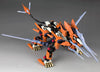 1/72 Zoids RZ-041 Liger Zero Schneider Marking Plus Ver. (Reissue)