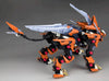 1/72 Zoids RZ-041 Liger Zero Schneider Marking Plus Ver. (Reissue)