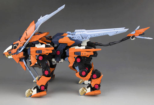 1/72 Zoids RZ-041 Liger Zero Schneider Marking Plus Ver. (Reissue)
