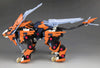 1/72 Zoids RZ-041 Liger Zero Schneider Marking Plus Ver. (Reissue)