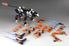1/72 Zoids RZ-041 Liger Zero Schneider Marking Plus Ver. (Reissue)