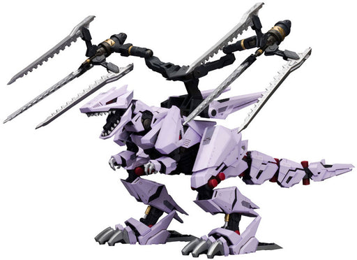 1/72 Kotobukiya HMM Zoids EZ-049 Berserk Fuhrer Repackage Ver.