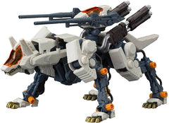 1/72 Kotobukiya HMM Zoids RZ-009 Command Wolf AC & LC Marking Plus Ver.